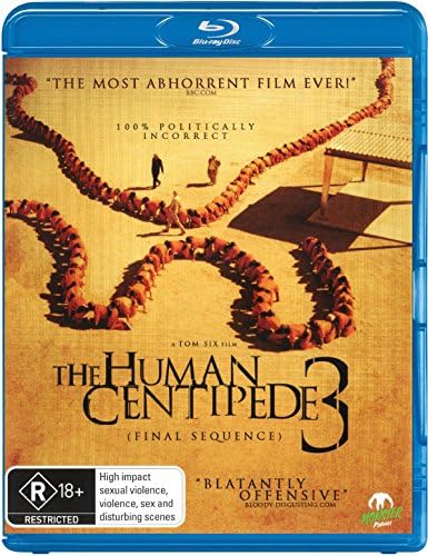 Amazon.com: Nekromantik [Blu-ray] : Jorg Buttgereit, Volker